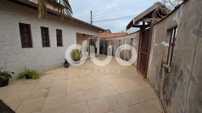 Casa, 3 quartos, 134 m² - Foto 2