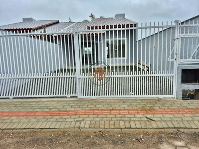 Casa, 2 quartos, 72 m² - Foto 1
