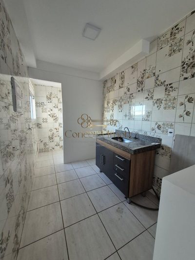 Apartamento, 2 quartos, 47 m² - Foto 3