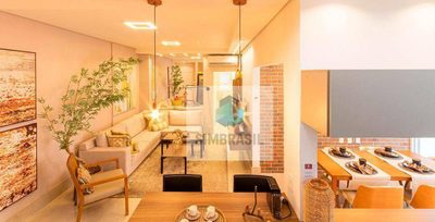 Apartamento, 3 quartos, 87 m² - Foto 2