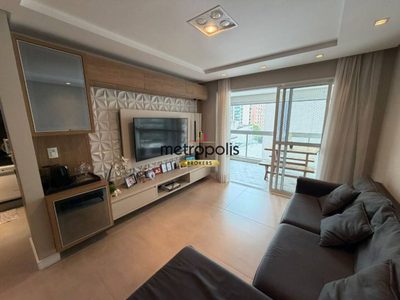 Apartamento, 3 quartos, 107 m² - Foto 4