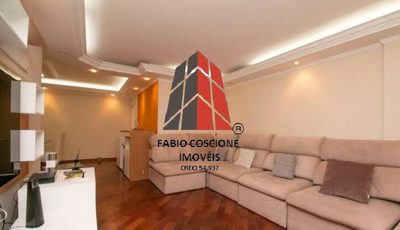 Apartamento, 3 quartos, 140 m² - Foto 3