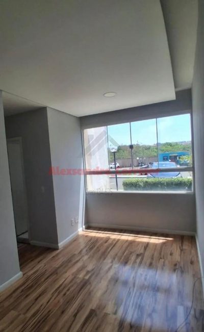 Apartamento, 2 quartos, 50 m² - Foto 2