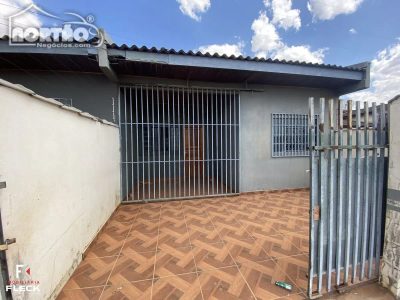 Casa, 2 quartos - Foto 2