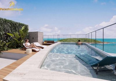 Apartamento, 3 quartos, 122 m² - Foto 2