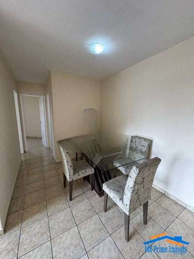 Apartamento, 2 quartos, 56 m² - Foto 2