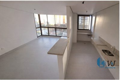 Apartamento, 3 quartos, 94 m² - Foto 3