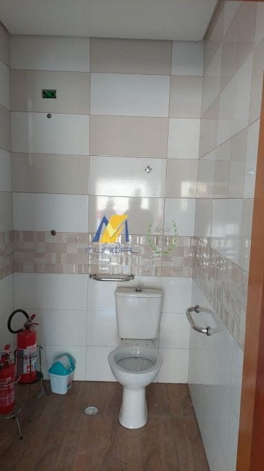 Prédio Inteiro, 90 m² - Foto 3