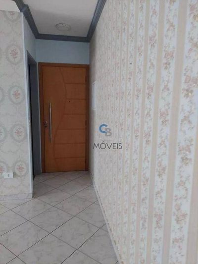 Apartamento, 3 quartos, 82 m² - Foto 3