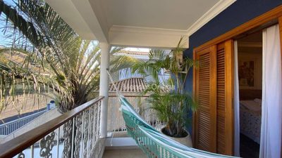 Casa, 4 quartos, 306 m² - Foto 1