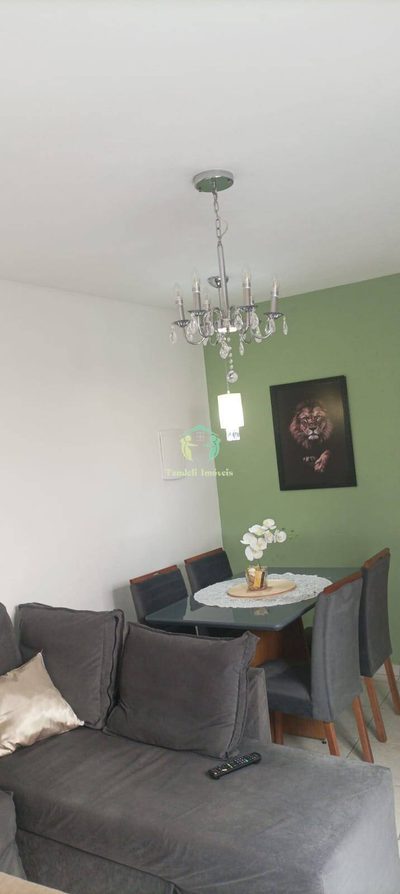 Apartamento, 2 quartos, 68 m² - Foto 5