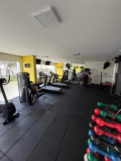 Apartamento, 3 quartos, 79 m² - Foto 4