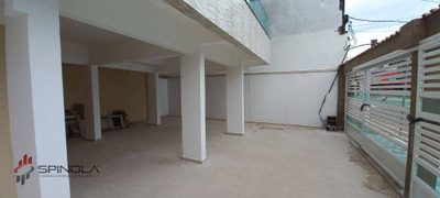 Sobrado, 2 quartos, 72 m² - Foto 4