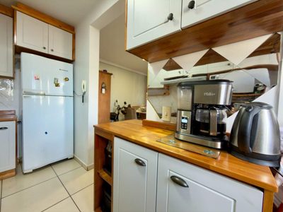 Apartamento, 2 quartos, 57 m² - Foto 3