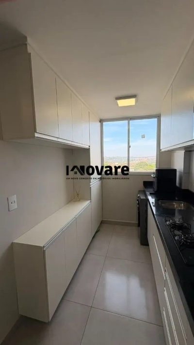 Apartamento, 2 quartos, 49 m² - Foto 2