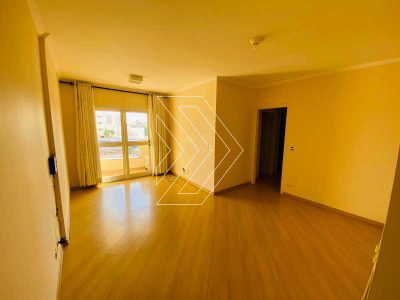 Apartamento, 3 quartos, 90 m² - Foto 2