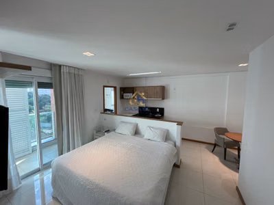 Apartamento, 1 quarto, 39 m² - Foto 3