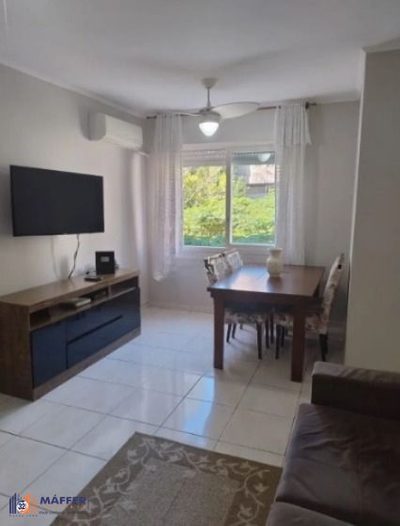 Apartamento, 2 quartos, 59 m² - Foto 1