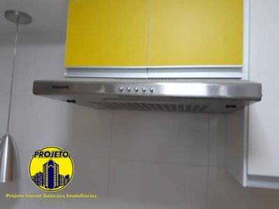 Apartamento, 1 quarto, 20 m² - Foto 5