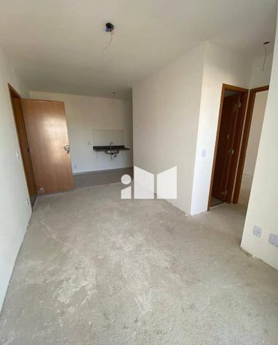Apartamento, 2 quartos, 46 m² - Foto 2