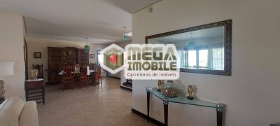 Casa, 5 quartos, 450 m² - Foto 3
