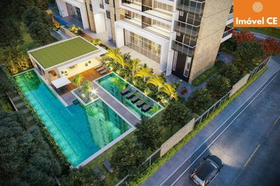 Apartamento, 3 quartos, 95 m² - Foto 3