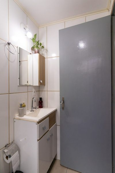 Apartamento, 1 quarto, 40 m² - Foto 4