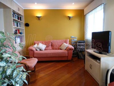 Apartamento, 2 quartos, 100 m² - Foto 1