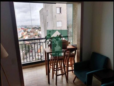Apartamento, 3 quartos, 64 m² - Foto 4