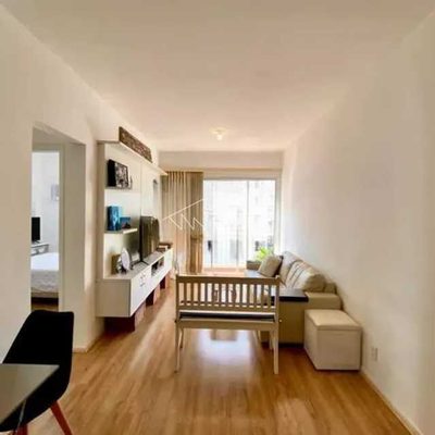 Apartamento, 2 quartos, 79 m² - Foto 3