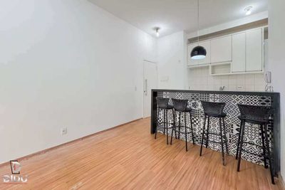 Apartamento, 3 quartos, 64 m² - Foto 2