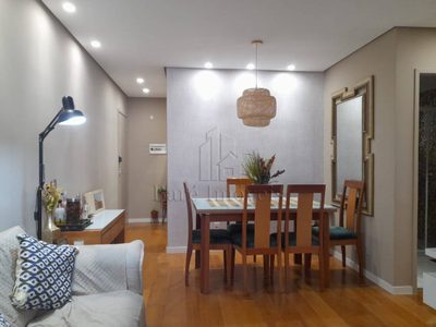 Apartamento, 3 quartos, 80 m² - Foto 5