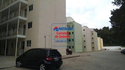 Apartamento, 2 quartos, 31 m² - Foto 1