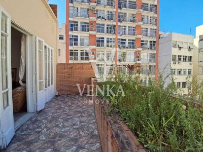 Cobertura, 3 quartos, 190 m² - Foto 2