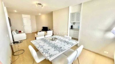 Flat/Apart Hotel, 1 quarto, 50 m² - Foto 1