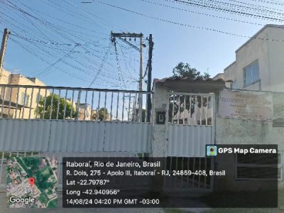 Casa, 2 quartos, 87 m² - Foto 1