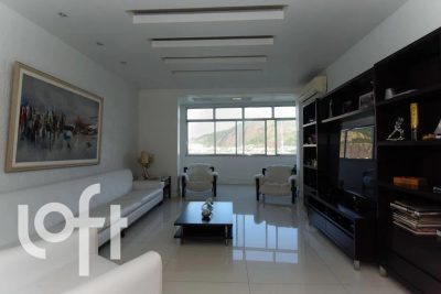 Apartamento, 3 quartos, 170 m² - Foto 4