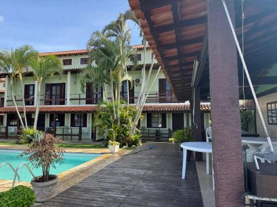 Casa, 3 quartos, 48 m² - Foto 1