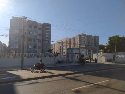 Apartamento, 2 quartos, 41 m² - Foto 1