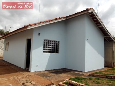 Casa, 3 quartos - Foto 3
