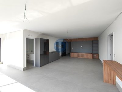 Apartamento, 3 quartos, 155 m² - Foto 2