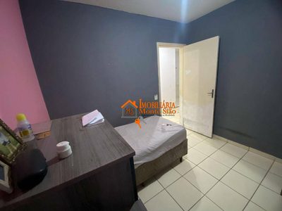 Apartamento, 2 quartos, 50 m² - Foto 5