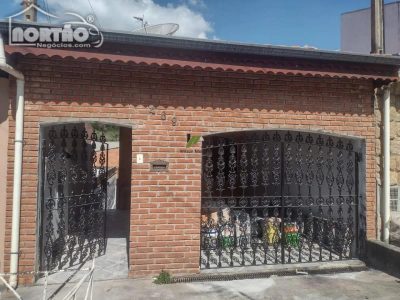 Casa, 4 quartos, 125 m² - Foto 1