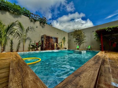 Sobrado, 3 quartos, 337 m² - Foto 2