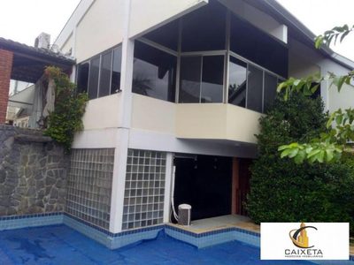 Casa de Condomínio, 4 quartos - Foto 1