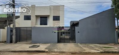 Casa, 4 quartos, 430 m² - Foto 1