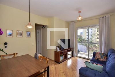 Apartamento, 3 quartos, 62 m² - Foto 1