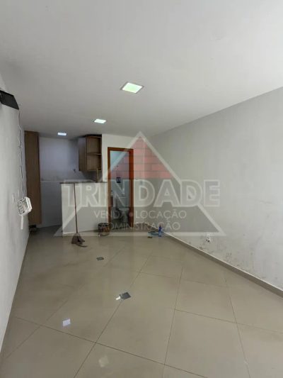 Sala-Conjunto, 25 m² - Foto 3