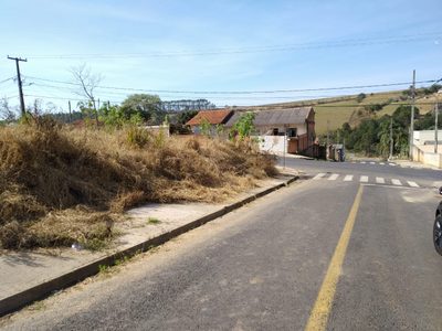 Terreno, 370 m² - Foto 2