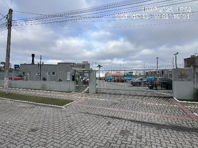 Apartamento, 2 quartos, 44 m² - Foto 1